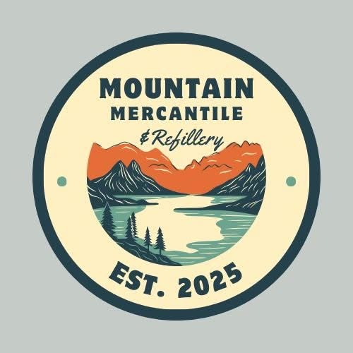 Mountain Mercantile and Refillery